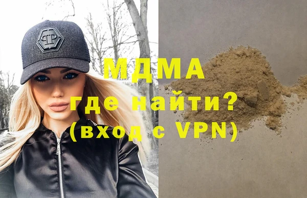амф Гусев